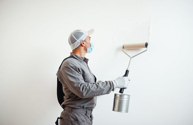Pintura Residencial